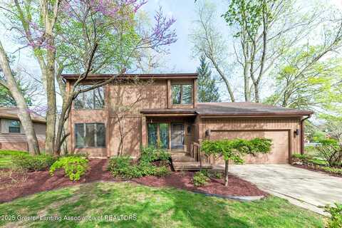 1210 Whittier Drive, East Lansing, MI 48823