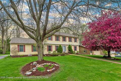 4767 Mohican Lane, Okemos, MI 48864