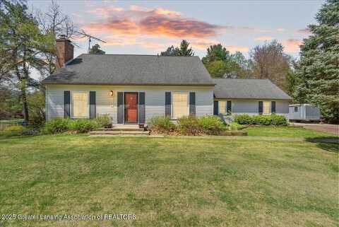 12188 Forest Meadow Drive, Perry, MI 48872