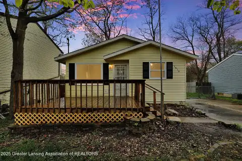 2619 Schippell Street, Holt, MI 48842