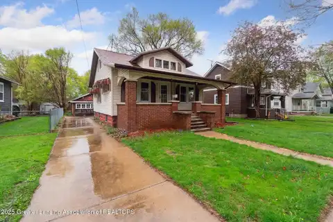 610 Ryan Street, Owosso, MI 48867