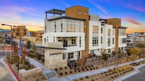 664 Agate Bridge Street, Las Vegas, NV 89138