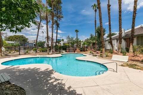 516 Delfern Lane, Las Vegas, NV 89169