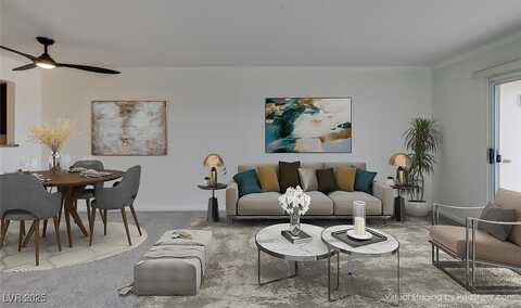 8070 W Russell Road, Las Vegas, NV 89113