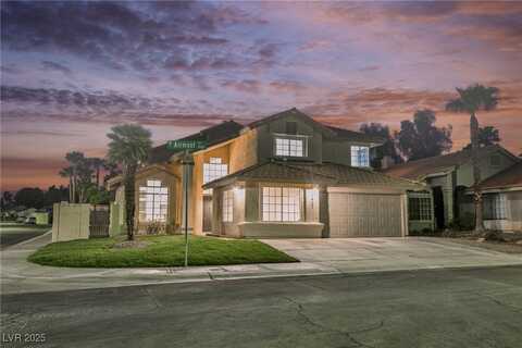8401 Airmont Court, Las Vegas, NV 89128