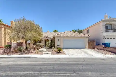 8054 CORONADO COAST Street, Las Vegas, NV 89139