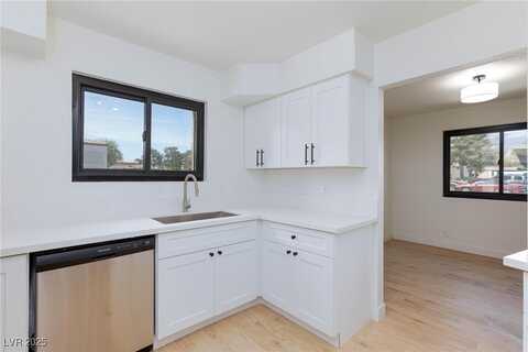 3151 Soaring Gulls Drive, Las Vegas, NV 89128