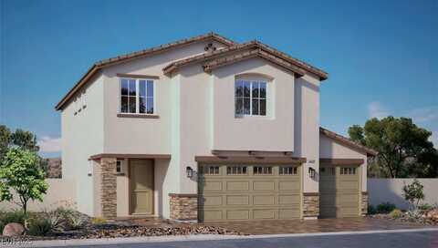 7754 Serenity Bay Lane, North Las Vegas, NV 89084