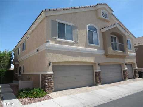 3208 Regal Swan Place, North Las Vegas, NV 89084