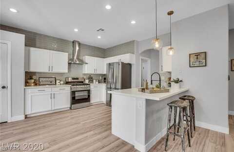 254 Little Minah Court, Henderson, NV 89052