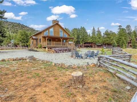 855 E Ponderosa Road, Mammoth, UT 84735