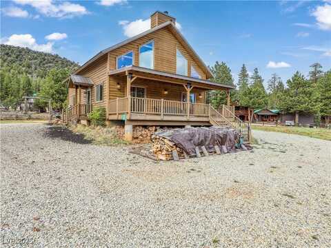855 E Ponderosa Road, Mammoth, UT 84735