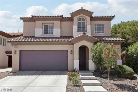 5655 Danforth Avenue, Las Vegas, NV 89141