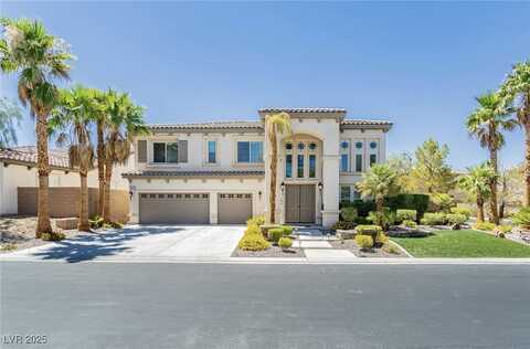 11575 Zagarolo Lane, Las Vegas, NV 89141