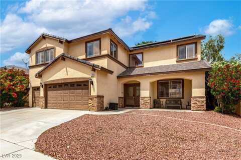 9604 Windom Point Avenue, Las Vegas, NV 89129