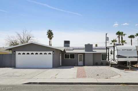 3905 Casa Grande Avenue, Las Vegas, NV 89102