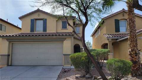 6217 MERCER VALLEY Street, North Las Vegas, NV 89081