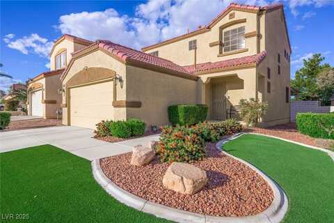 7916 Nesting Pine Place, Las Vegas, NV 89143