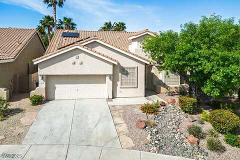 1978 Kachina Mountain Drive, Henderson, NV 89012