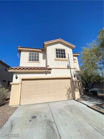 5836 Wispy Winds Street, Las Vegas, NV 89148