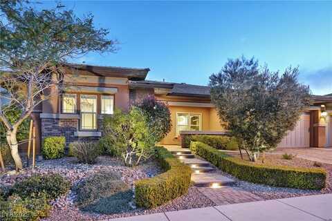 10543 Everhart Bay Drive, Las Vegas, NV 89135
