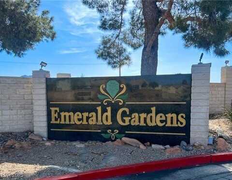 1561 Linnbaker Lane, Las Vegas, NV 89110