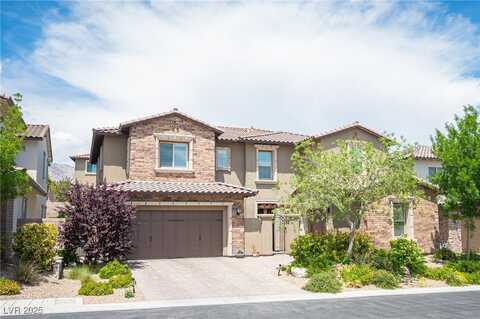 12018 Vento Forte Avenue, Las Vegas, NV 89138