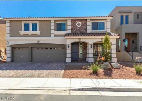 9862 Russian Hill Street, Las Vegas, NV 89141
