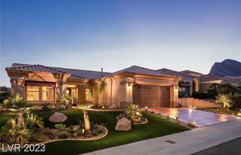 10713 Shoalhaven Drive, Las Vegas, NV 89134