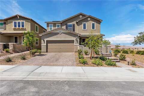 2601 Gallarate Drive, Henderson, NV 89044
