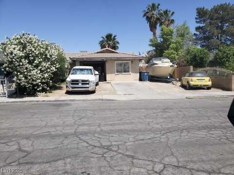 47 Locustwood Street, Las Vegas, NV 89110