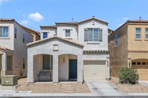 1316 Oak Village Avenue, Las Vegas, NV 89183