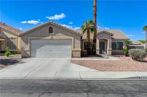 444 Flores Circle, Las Vegas, NV 89123