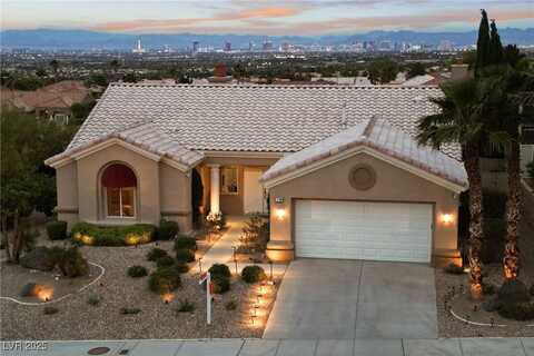 2728 Faiss Drive, Las Vegas, NV 89134
