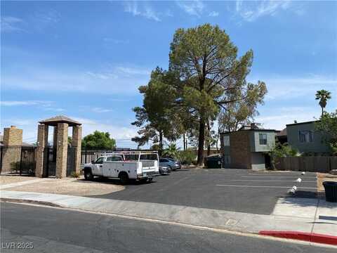 undefined, Las Vegas, NV 89119