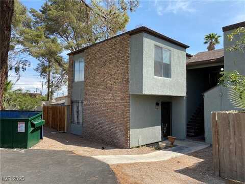 undefined, Las Vegas, NV 89119