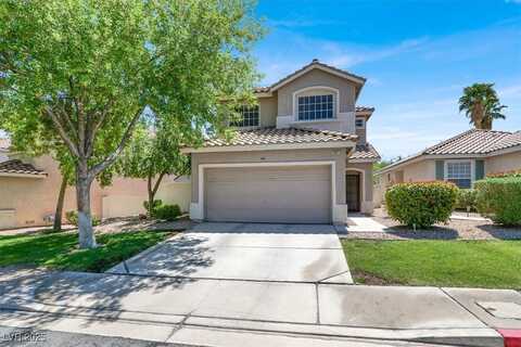 1861 Windward Court, Henderson, NV 89012
