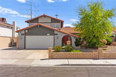 5361 Cabrito Drive, Las Vegas, NV 89103