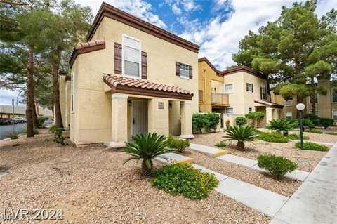 2801 N Rainbow Boulevard, Las Vegas, NV 89108