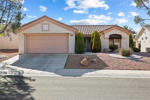 2605 Lotus Hill Drive, Las Vegas, NV 89134