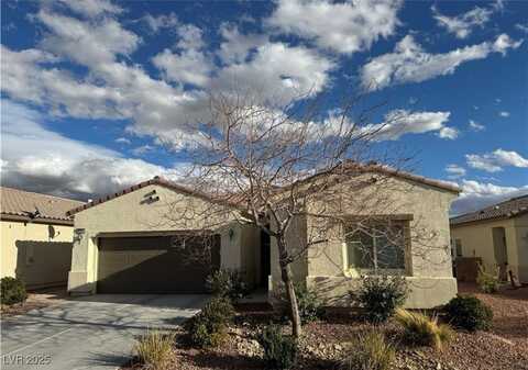 4399 S Laurel Lane, Pahrump, NV 89061