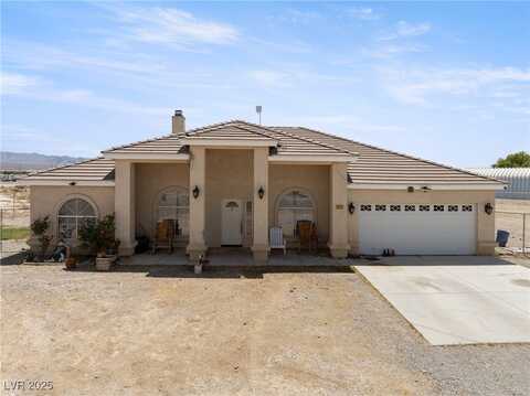 2571 N David Street, Pahrump, NV 89060