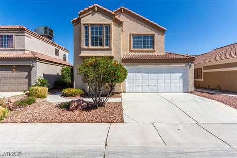6428 Yarmouth Drive, Las Vegas, NV 89108