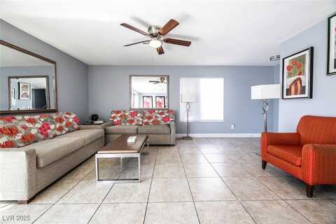 3833 Via Lucia Drive, Las Vegas, NV 89115