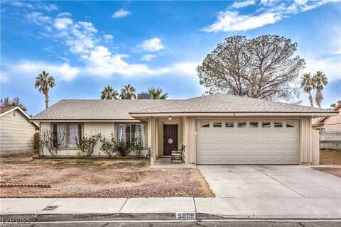 5809 Robin Lane, Las Vegas, NV 89108