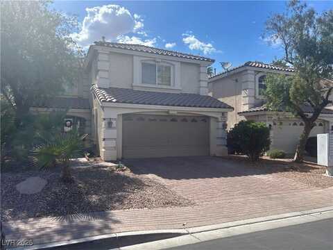 11021 Pentland Downs Street, Las Vegas, NV 89141