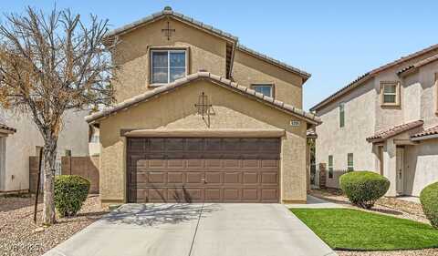 6390 Whispering Clouds Court, Las Vegas, NV 89141