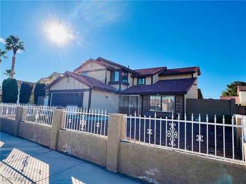 4269 Hebron Drive, Las Vegas, NV 89147
