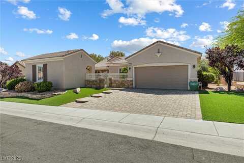 2164 Sawtooth Mountain Drive, Henderson, NV 89044