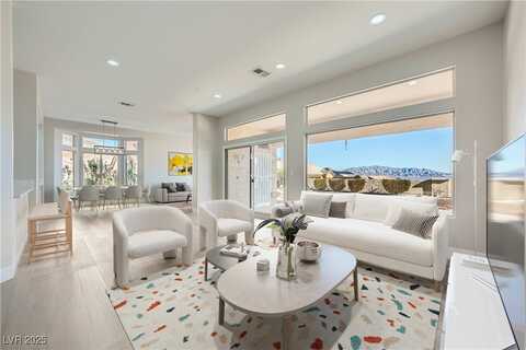 2904 Bow Bridge Drive, Las Vegas, NV 89134